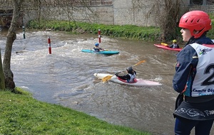 Challenge Jeune du Calvados 2026