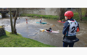 Challenge Jeune du Calvados 2026