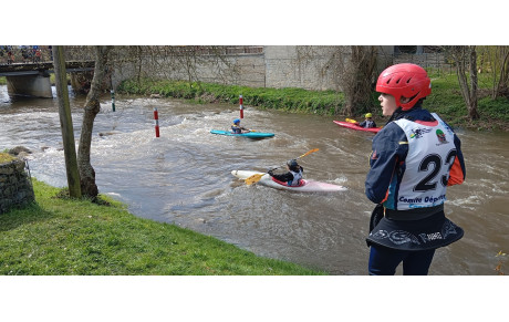 Challenge Jeune du Calvados 2026